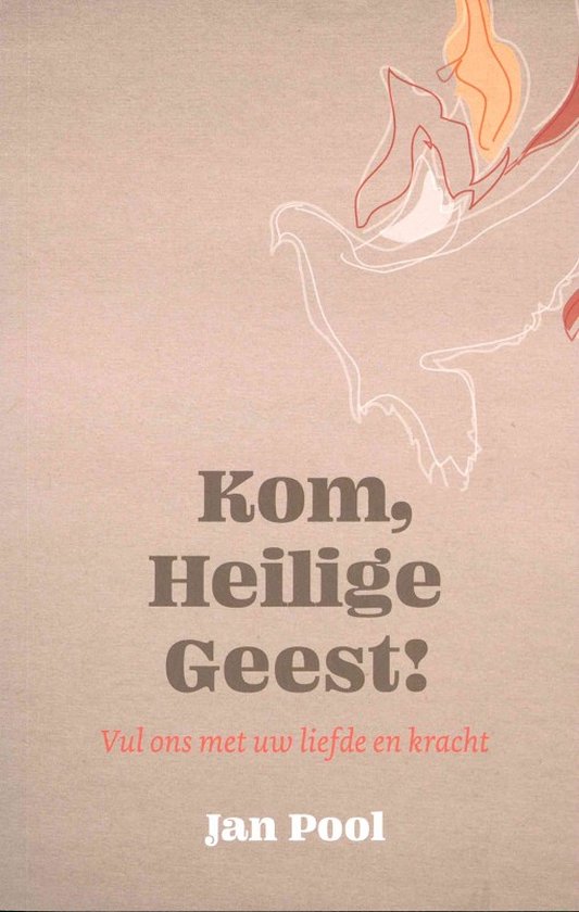 Kom, Heilige Geest
