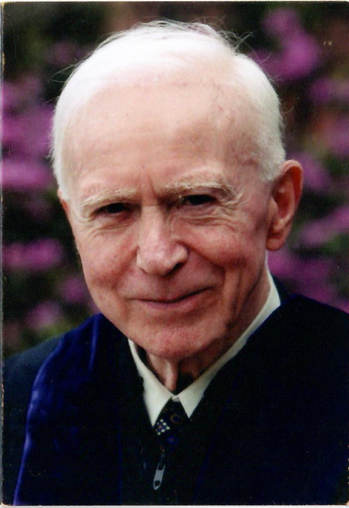 Portretfoto van Louis Dupré