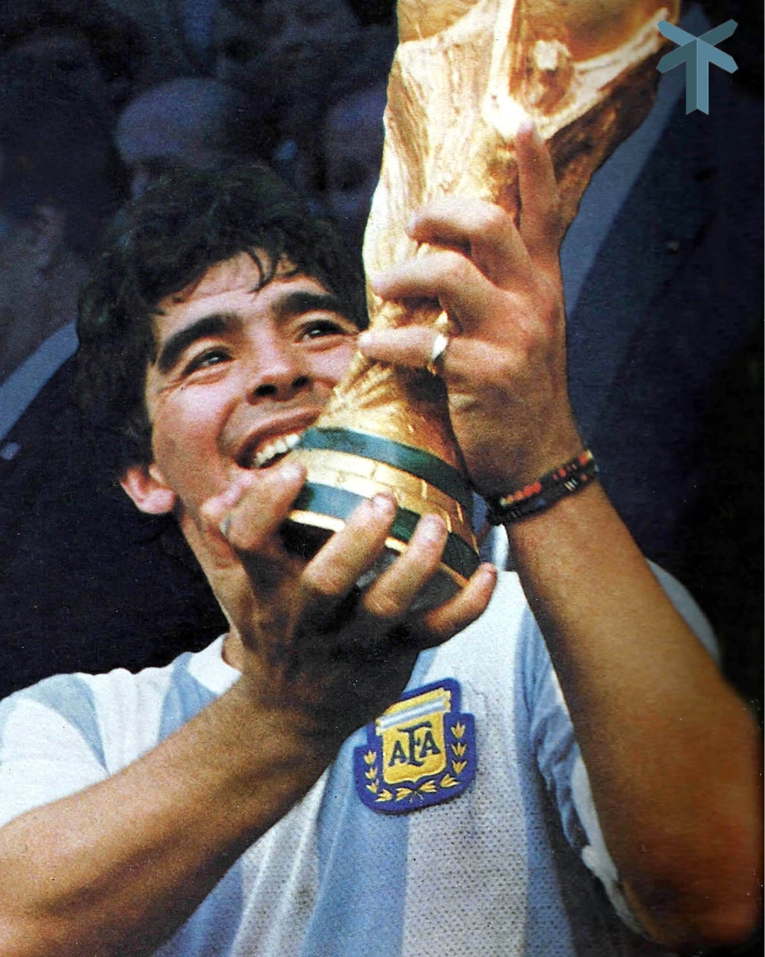 Maradona