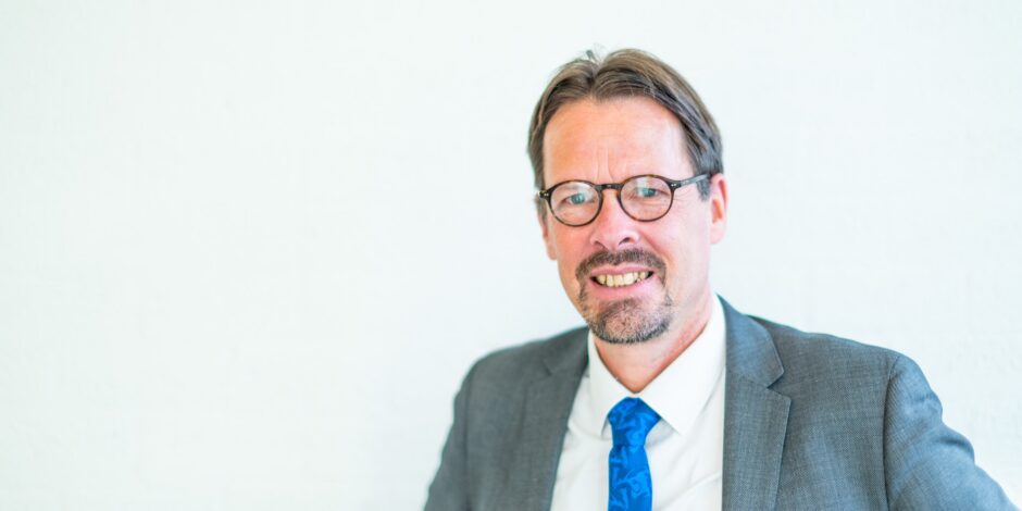 Gijsbert van den Brink