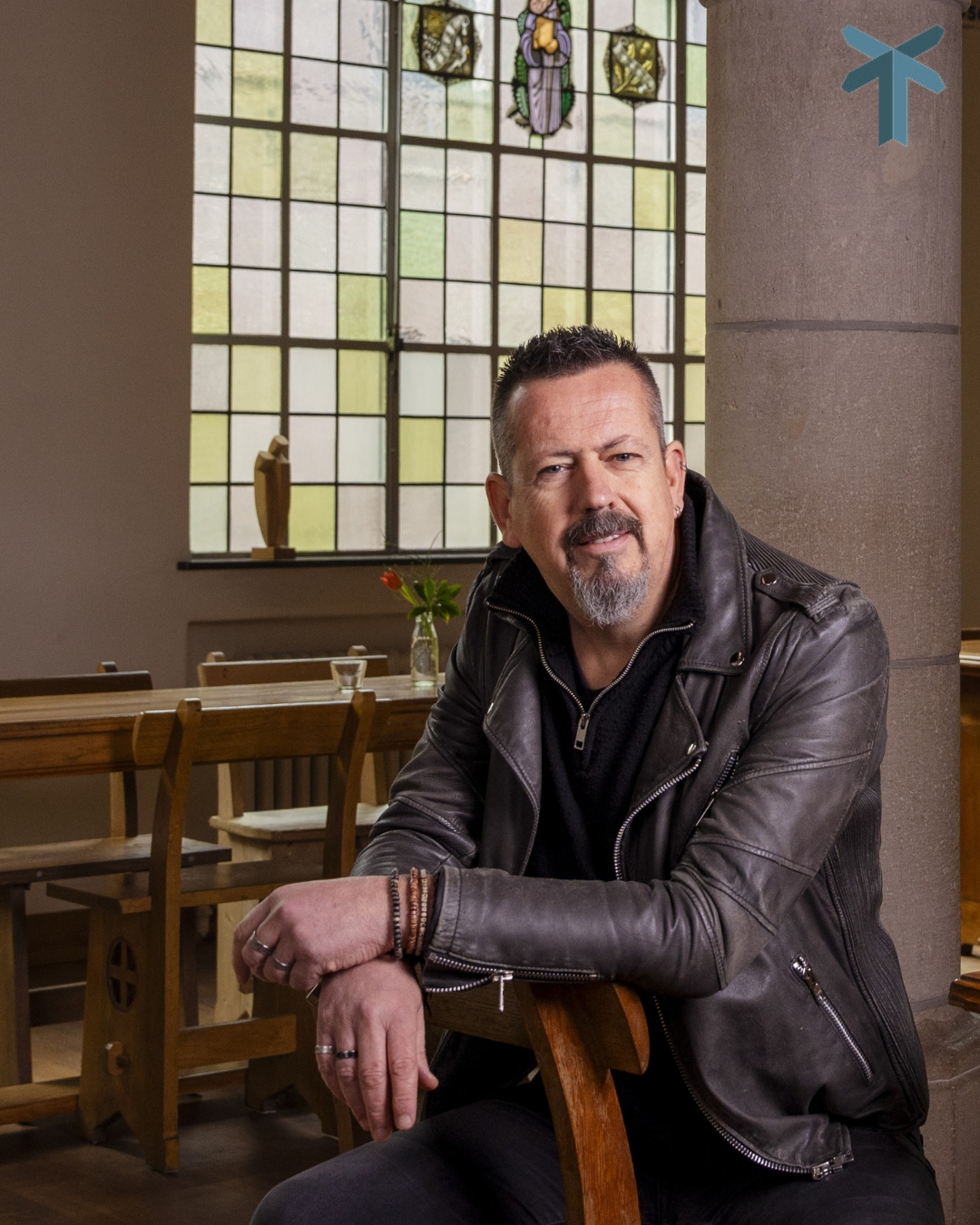 Ronald Westerbeek