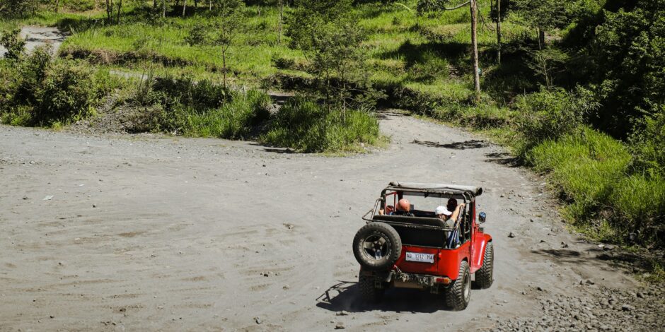 Jeep