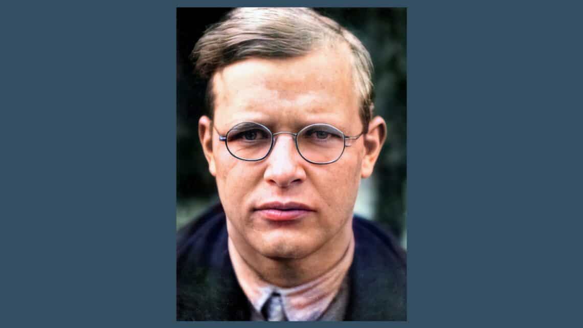 Bonhoeffer