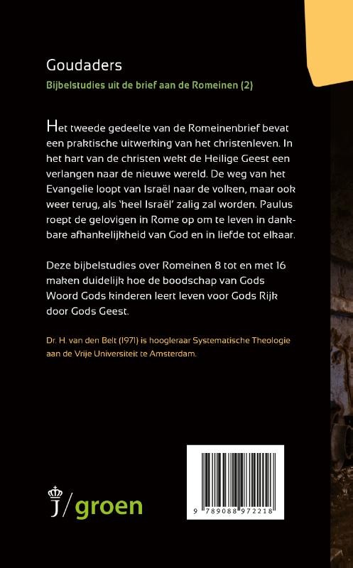 Goudadersbackcover