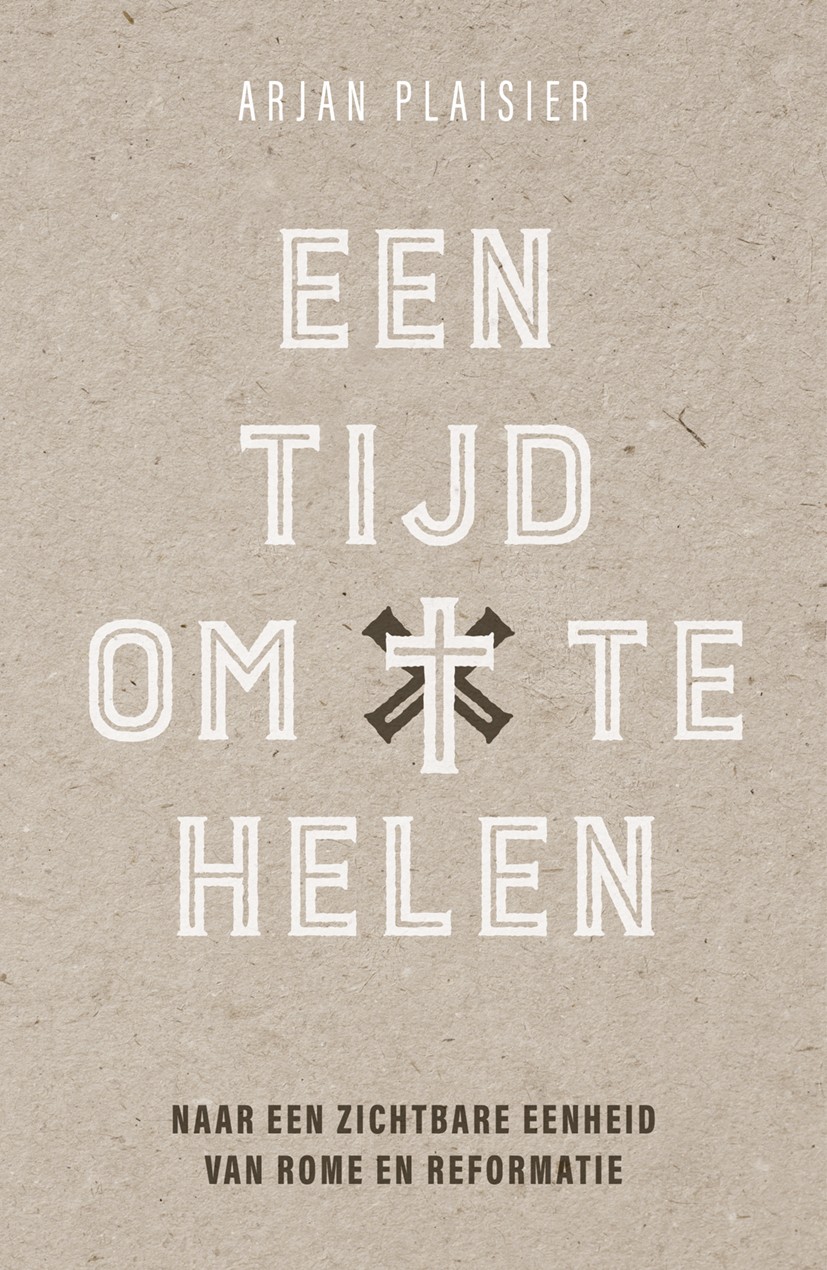 Een tijd om te helen