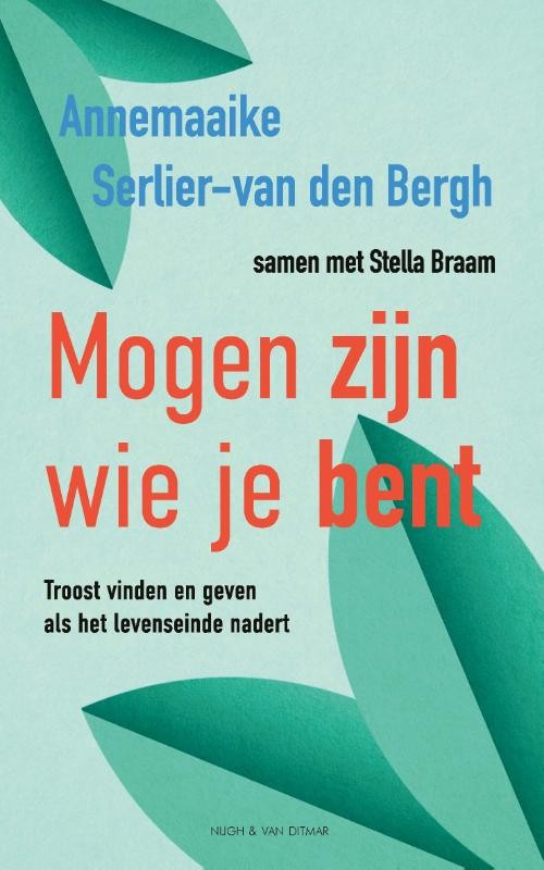 Mogen zijn wie je bent