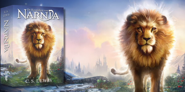 Stap in de kleerkast en reis mee naar de wonderlijke wereld van Narnia ...