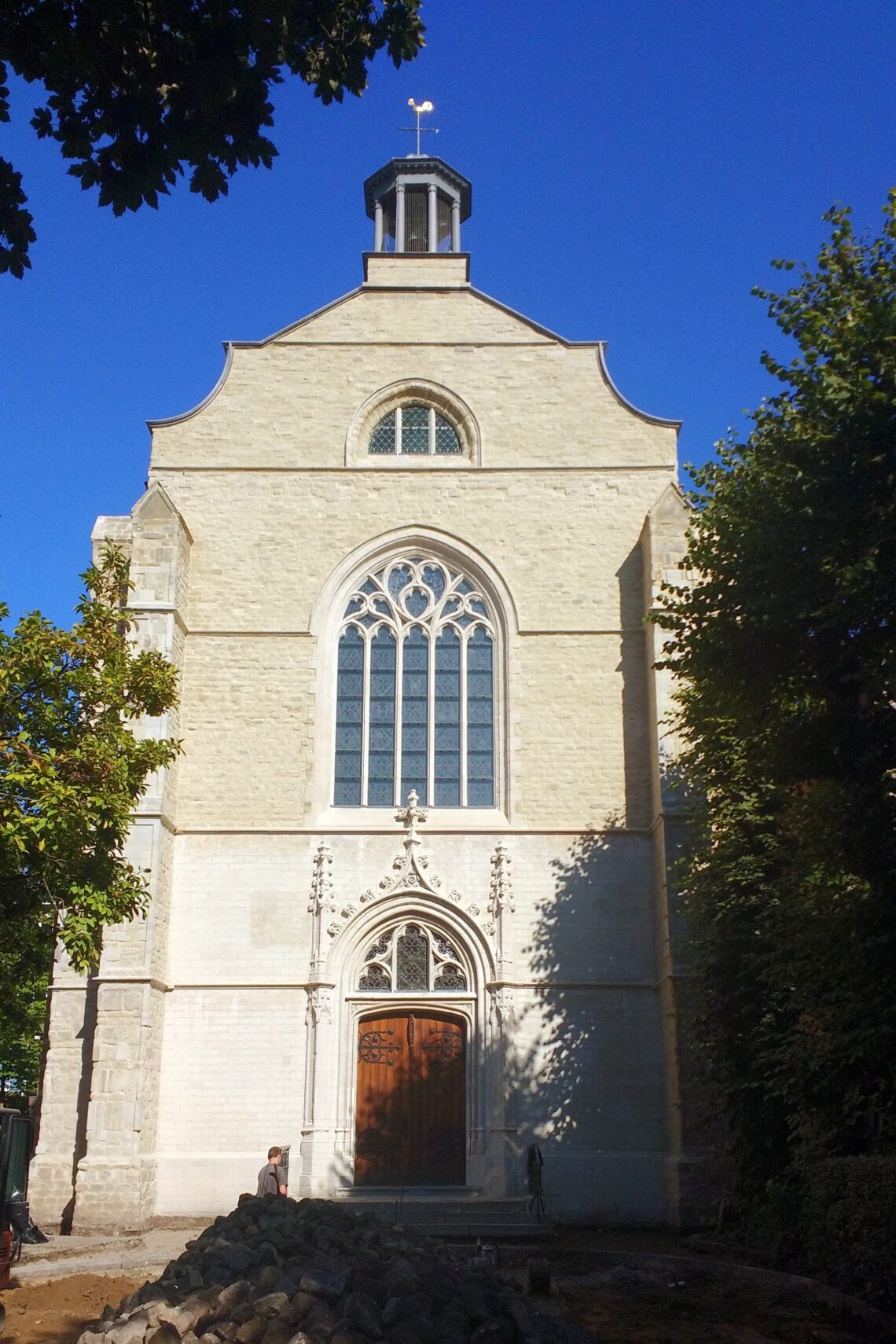 Kerk