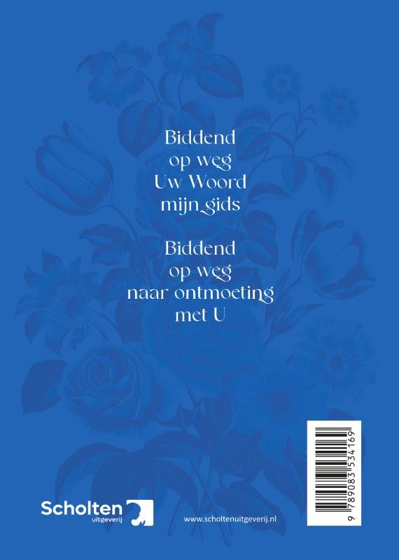 Ontmoeting met Ubackcover