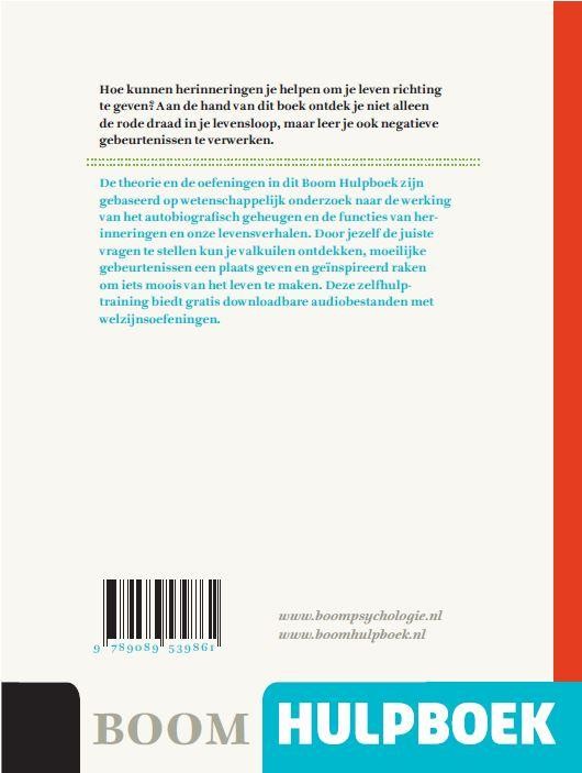 Op verhaal komenbackcover