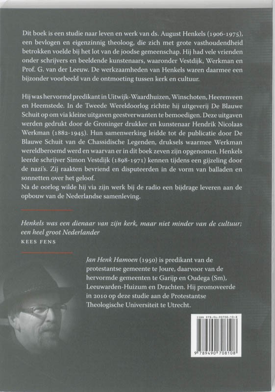 Het schip der zottenbackcover