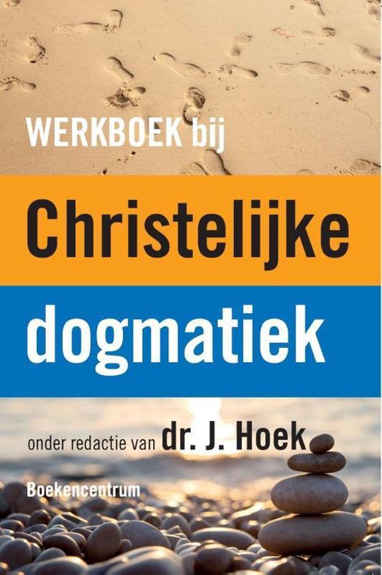 Christelijke dogmatiek