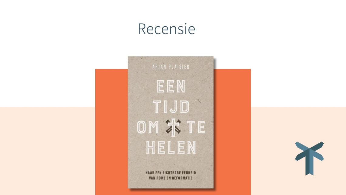 Recensie van Henk Noordhuis op het boek Holy Plot