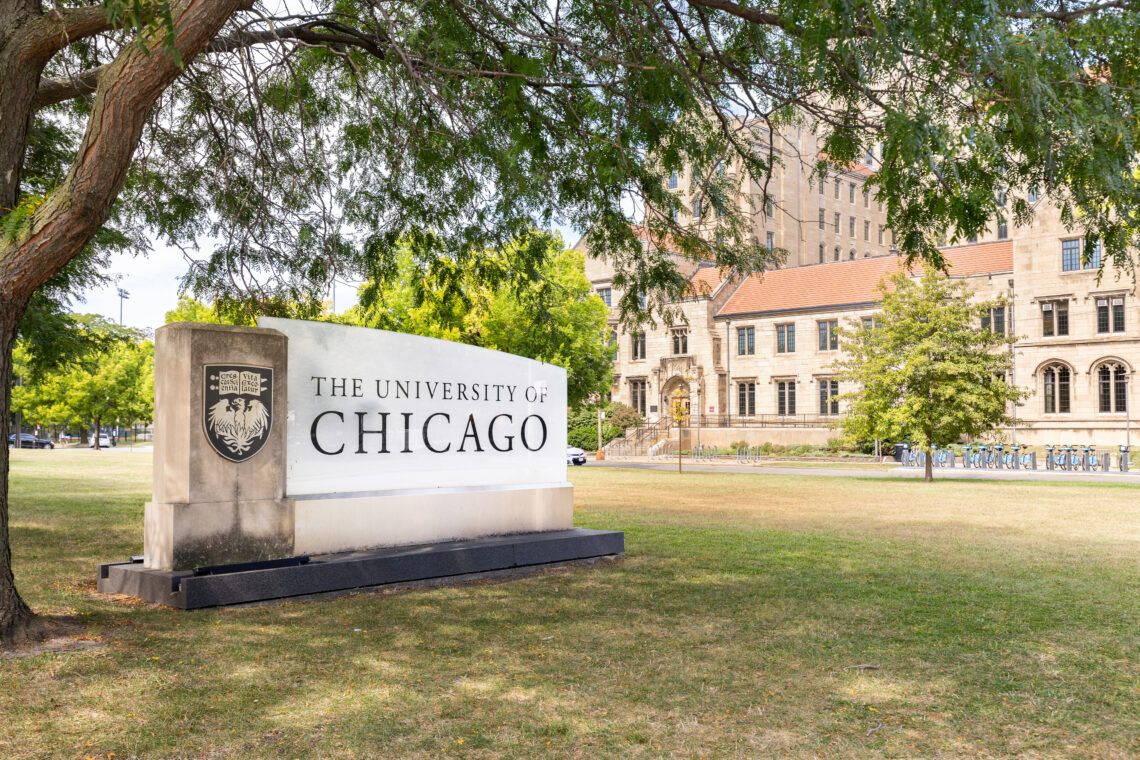 University of Chicago