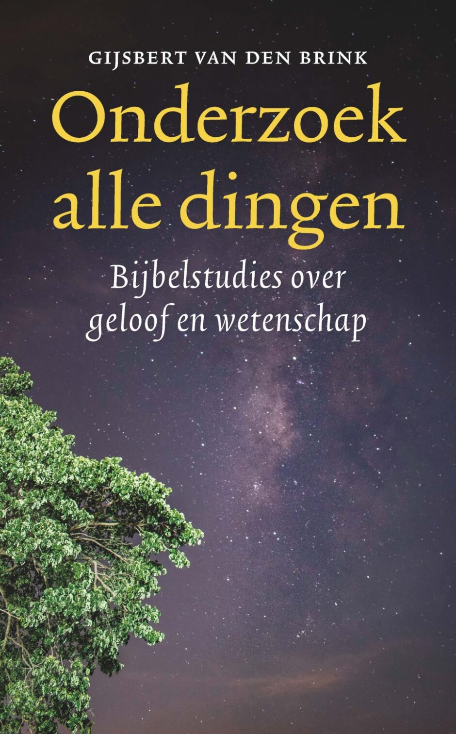 Onderzoek alle dingen