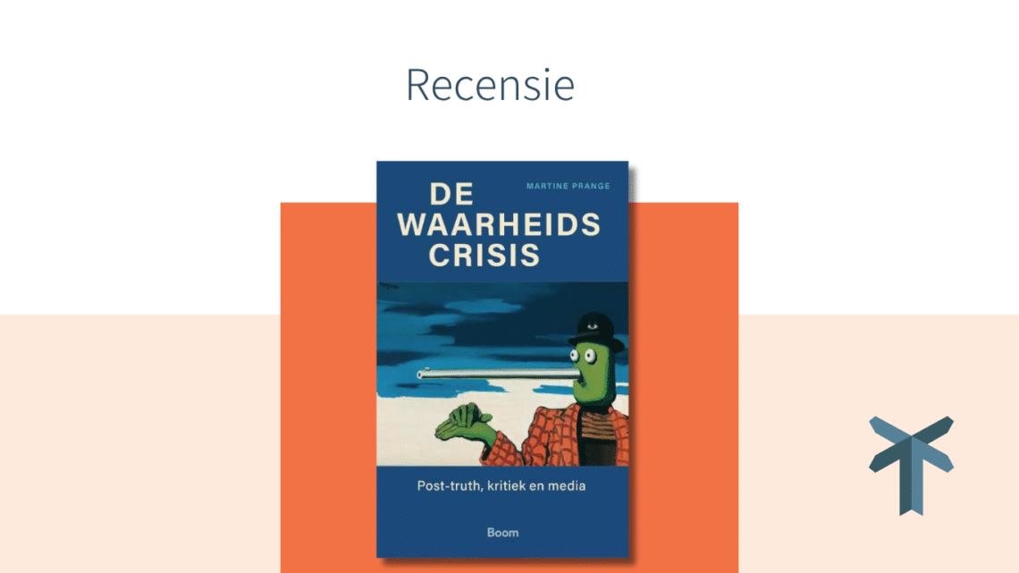 Recensie De waarheidscrisis