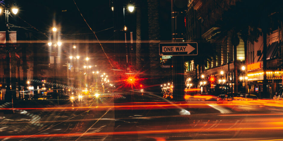 Afbeelding bij de artikelreeks Waarom nu nog geloven.