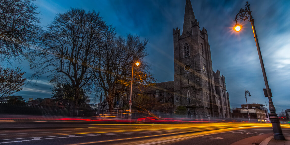 Afbeelding bij de artikelreeks Waarom nu nog geloven?