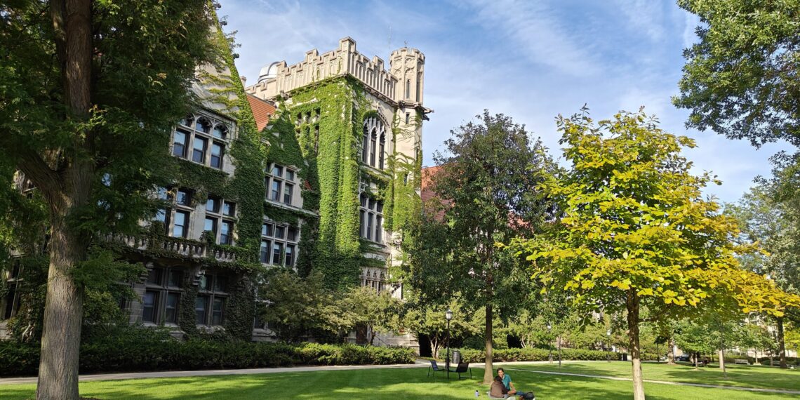 University of Chicago, David Tracy