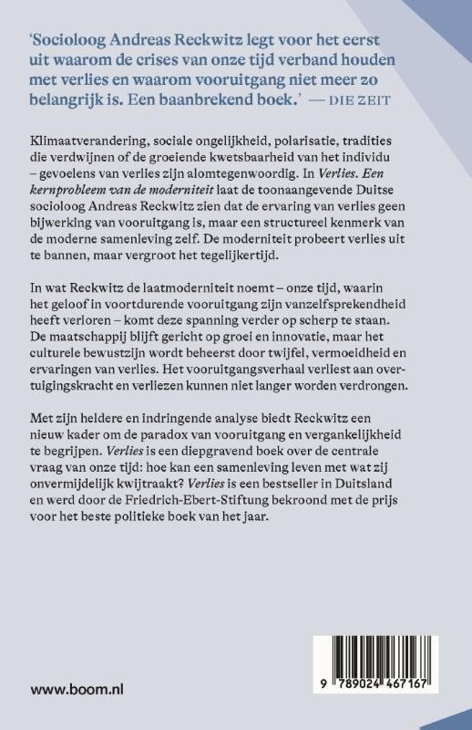 Verliesbackcover