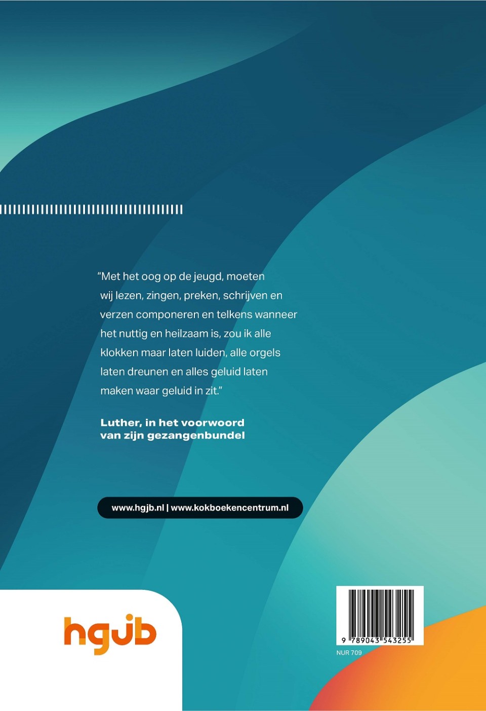 Op toonhoogtebackcover