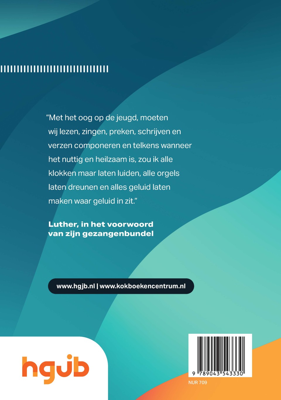 Op toonhoogtebackcover