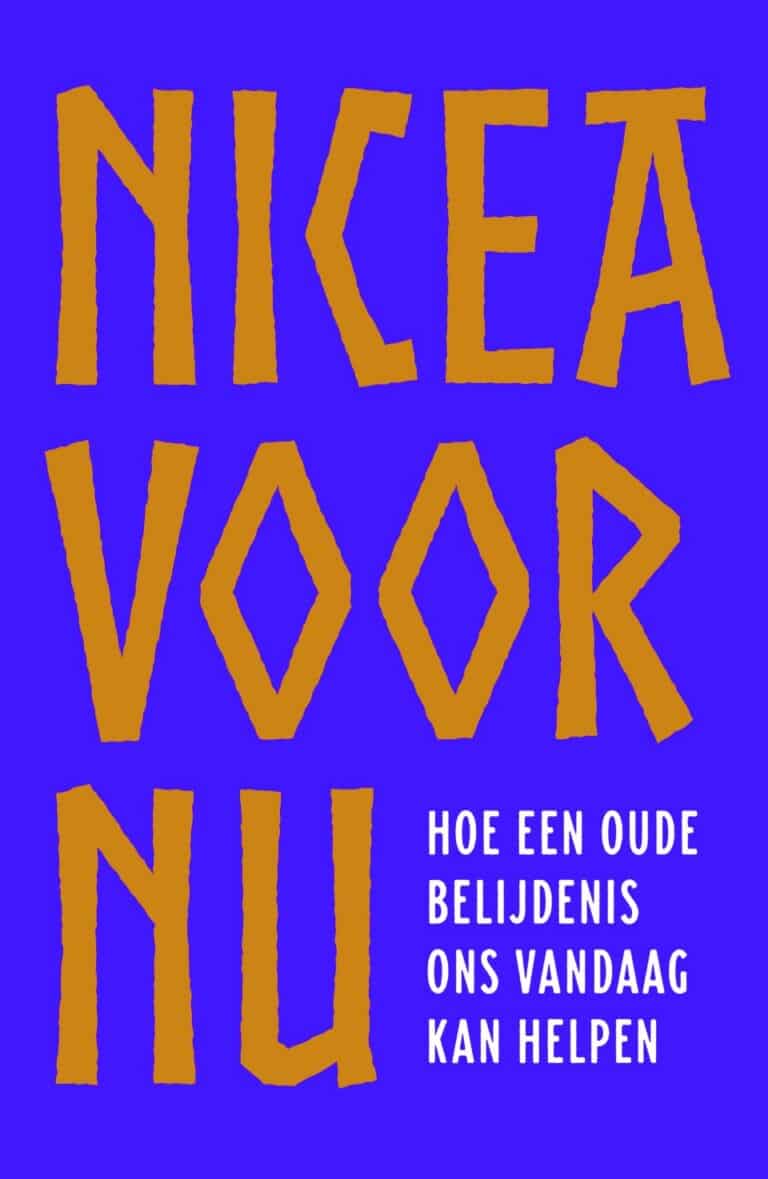Nicea voor nu