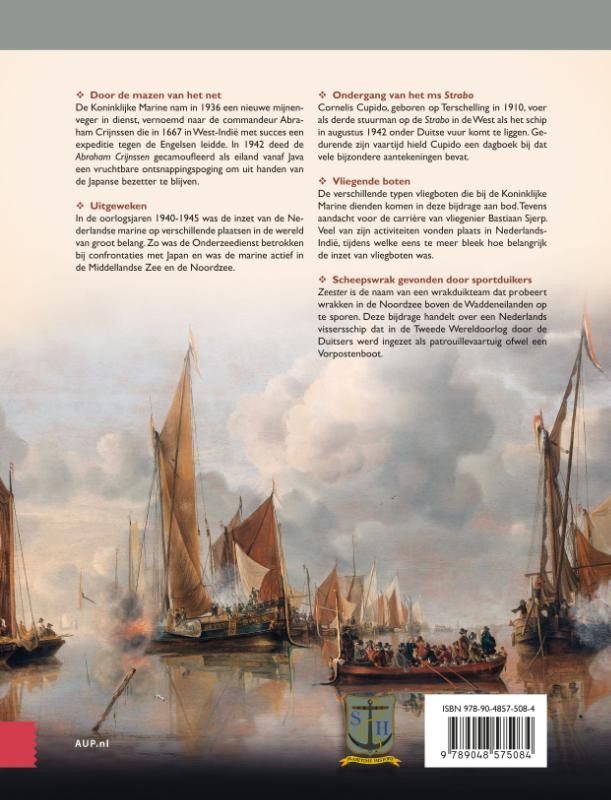 Scheepshistorie 38backcover