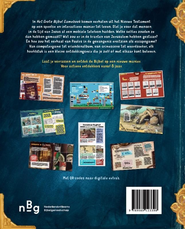 Het grote bijbel gameboekbackcover