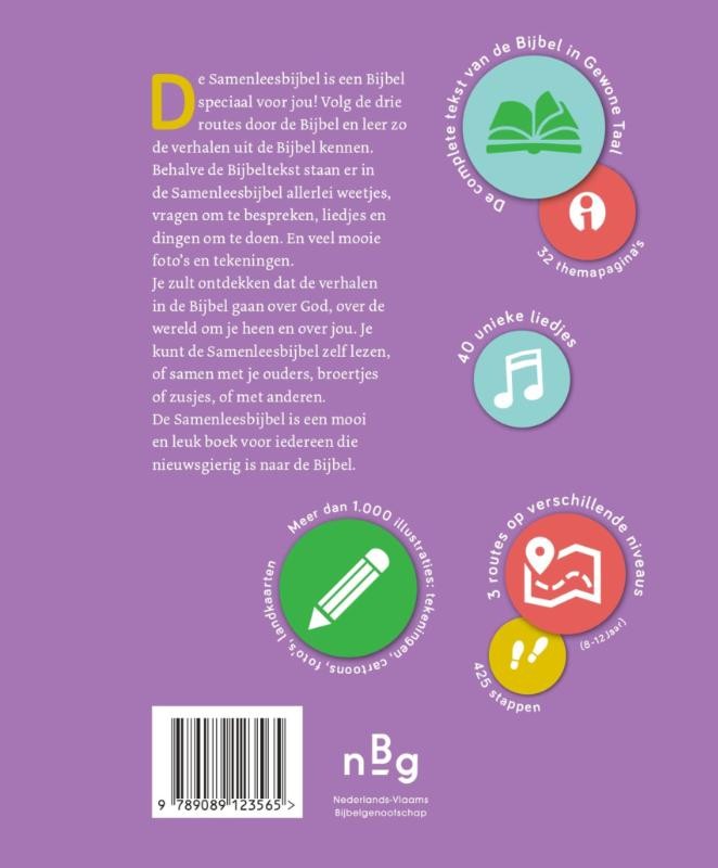 Samenleesbijbelbackcover