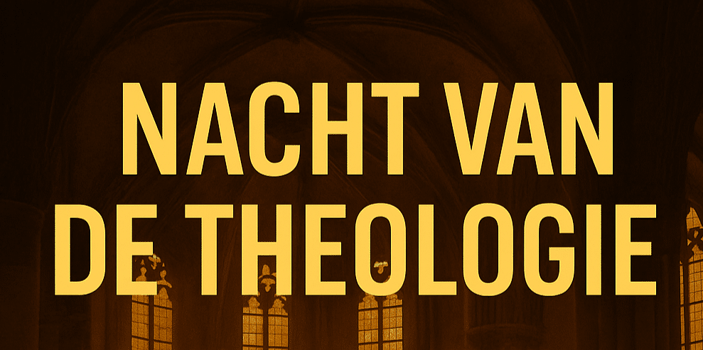 Nacht van de Theologie