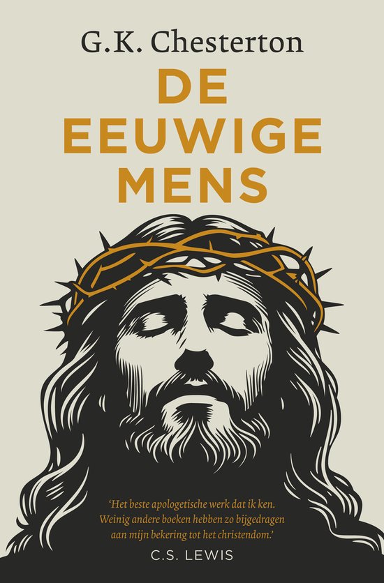 De eeuwige mens