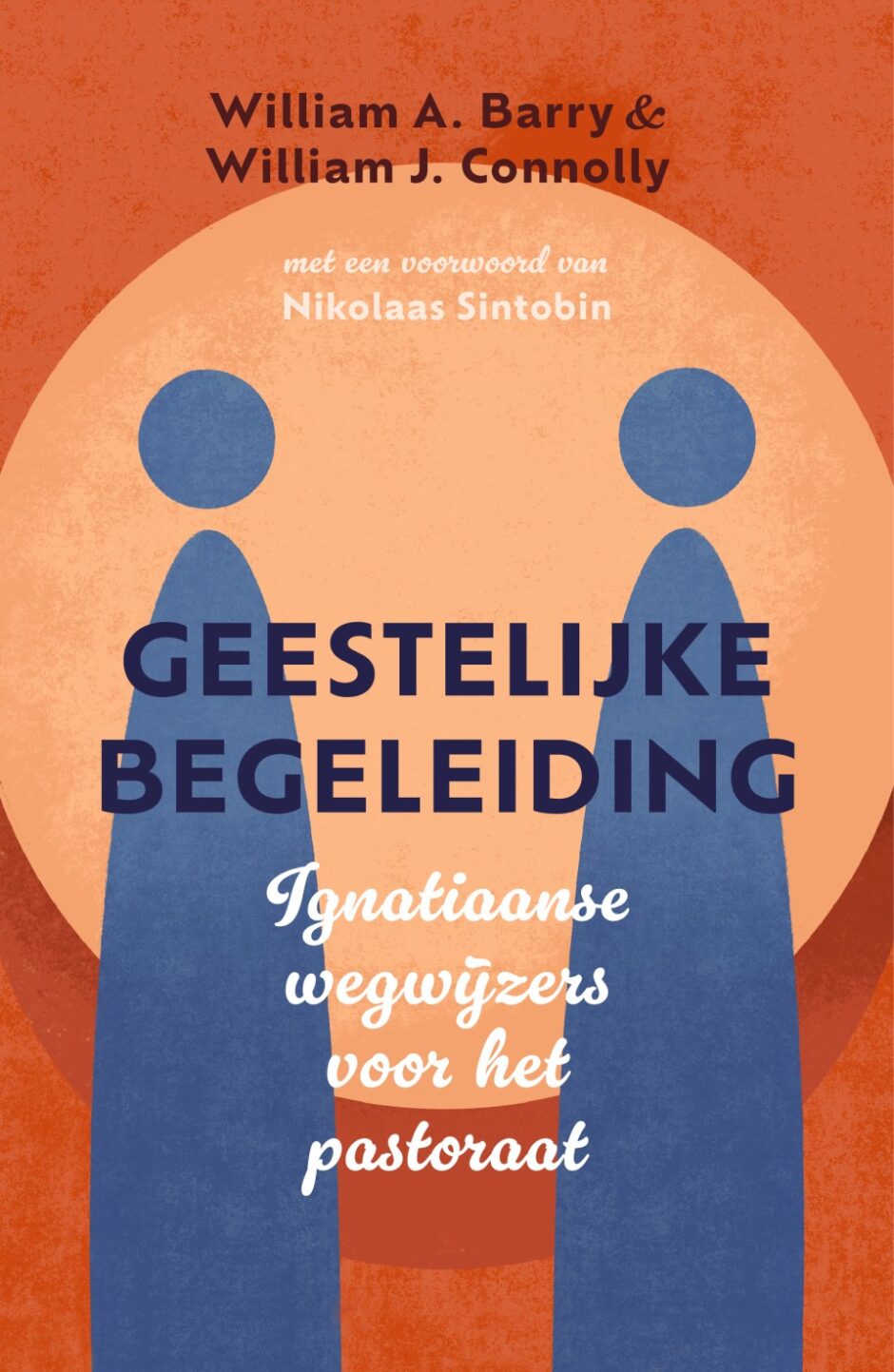 Geestelijke begeiding