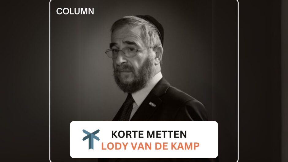 Korte Metten Lody van de Kamp