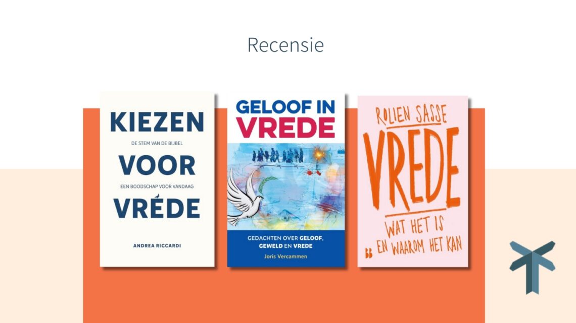 Recensie vrede