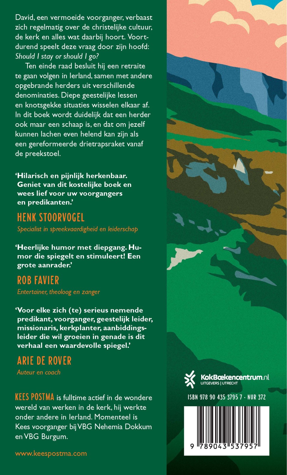 De retraitebackcover