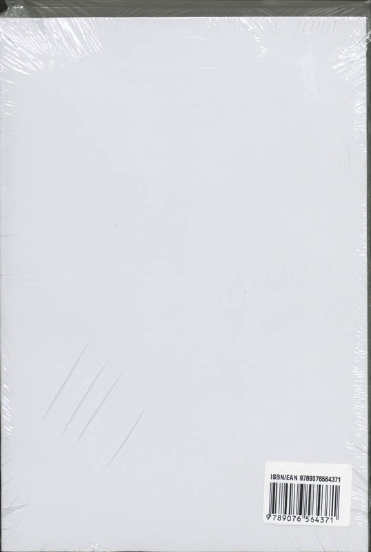 Basiscursus bijbels Hebreeuwsbackcover