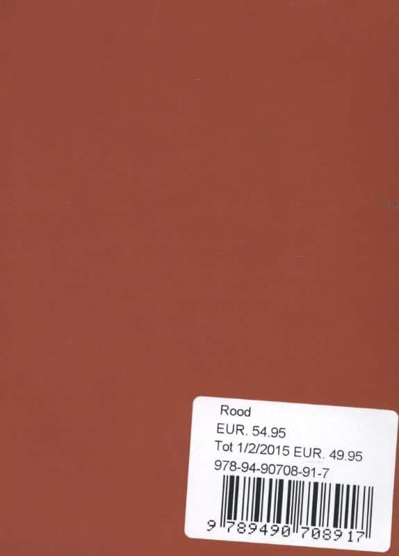 Naardense Bijbelbackcover