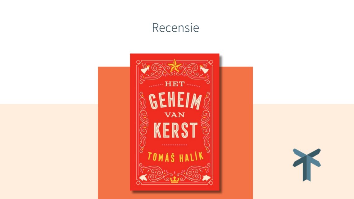 Het geheim van kerst recensie