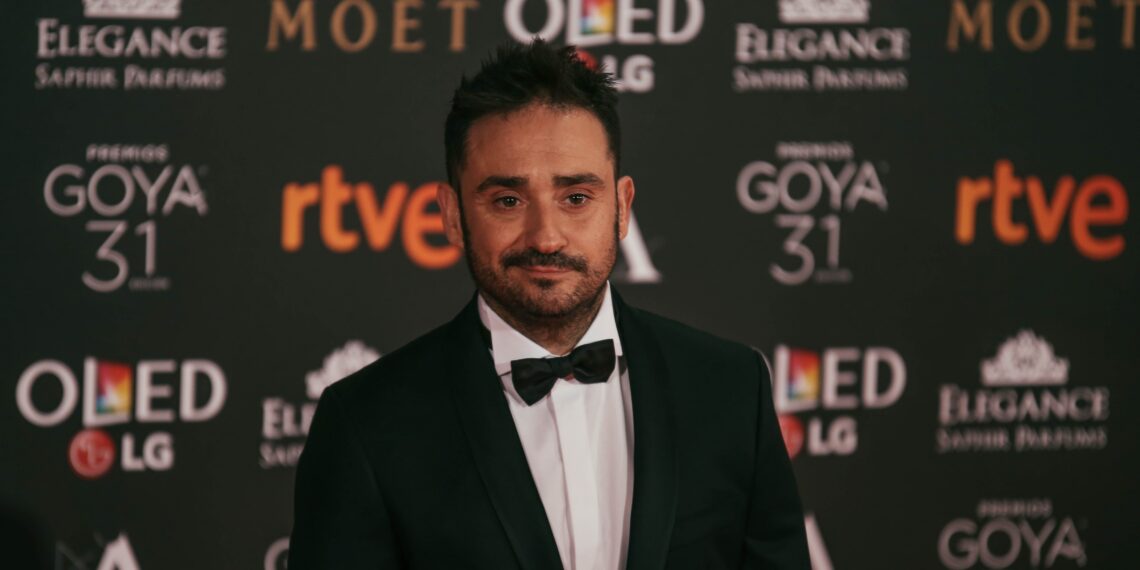 Regisseur Juan Antonio Bayona