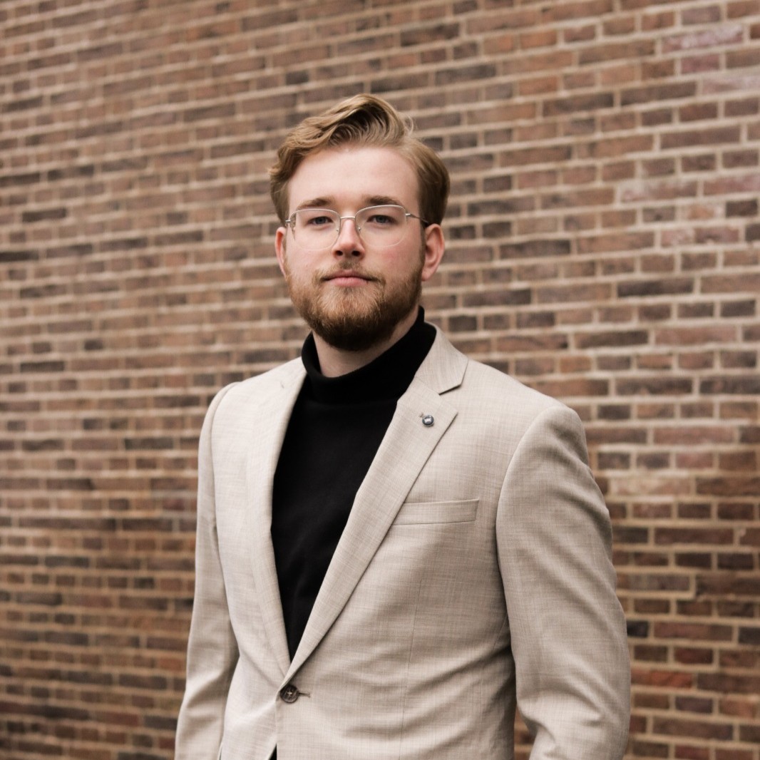 Nathan Troost-Van Diggelen