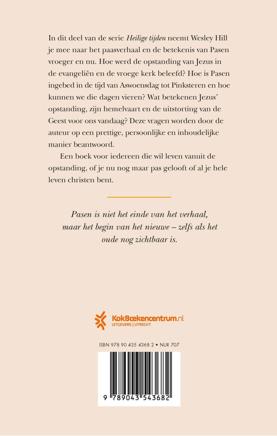 Pasenbackcover