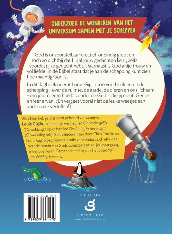 Niet te gelovenbackcover