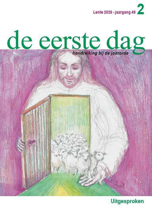 De eerste dag 2 2026