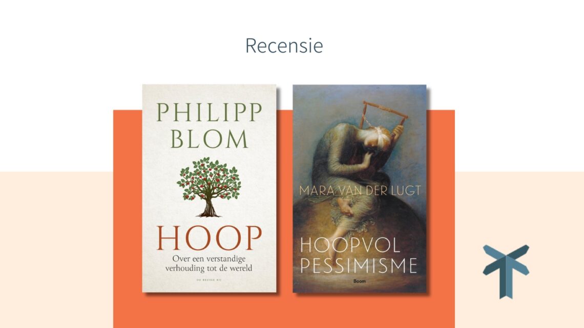 Recensie Hoop en Hoopvol pessimisme