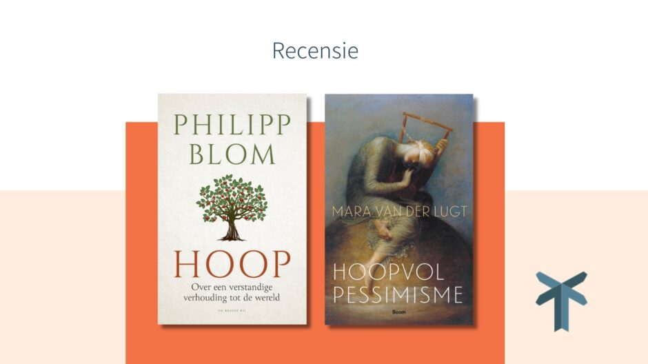 Recensie Hoop en Hoopvol pessimisme