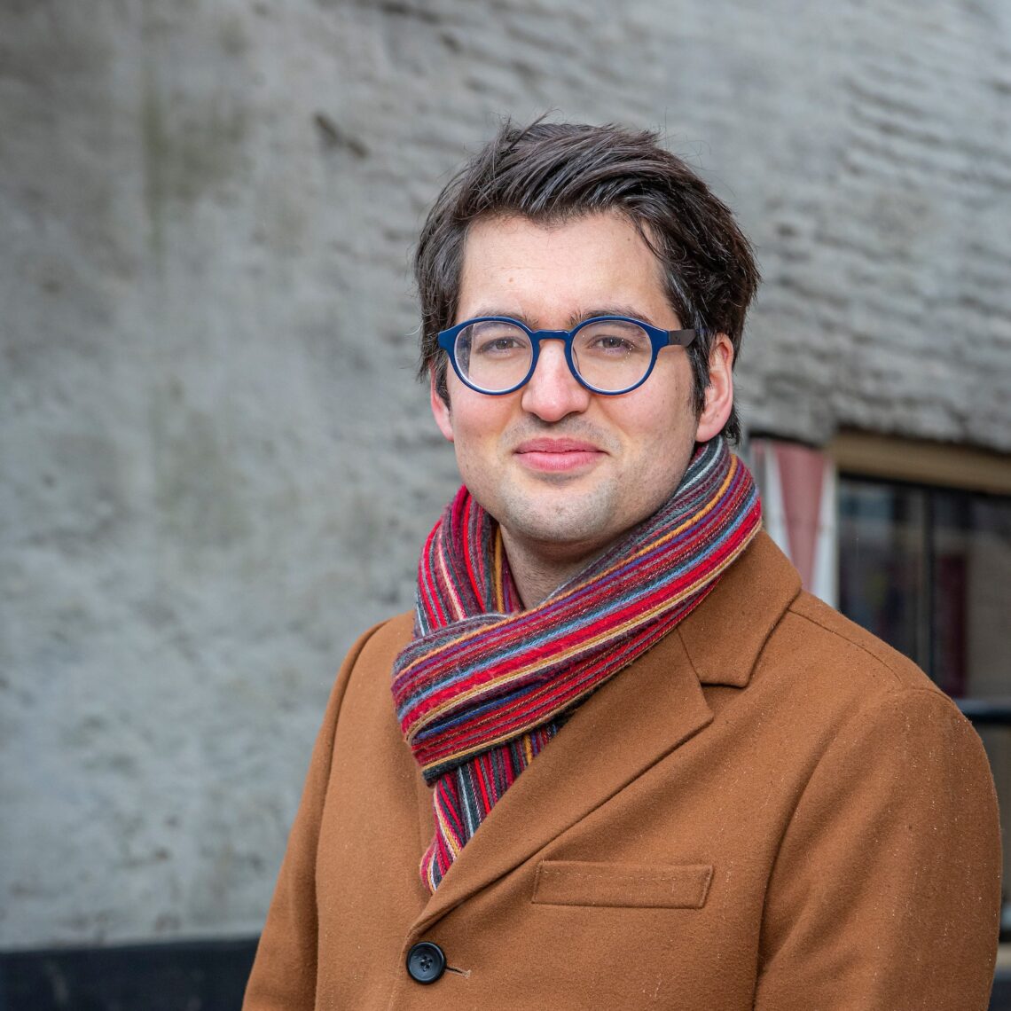 Martijn Stoutjesdijk