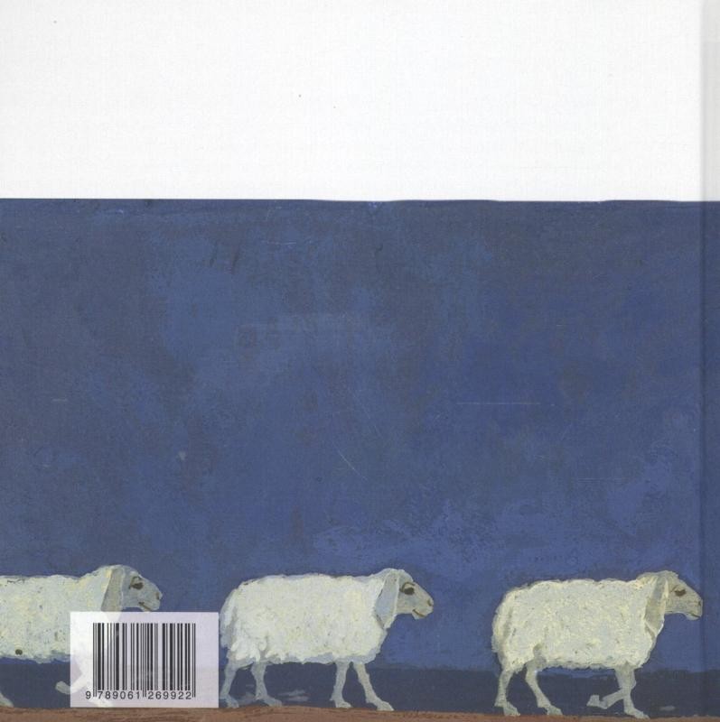 Jezus is geborenbackcover