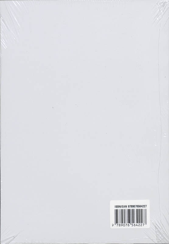 Basiscursus Bijbels Hebreeuwsbackcover