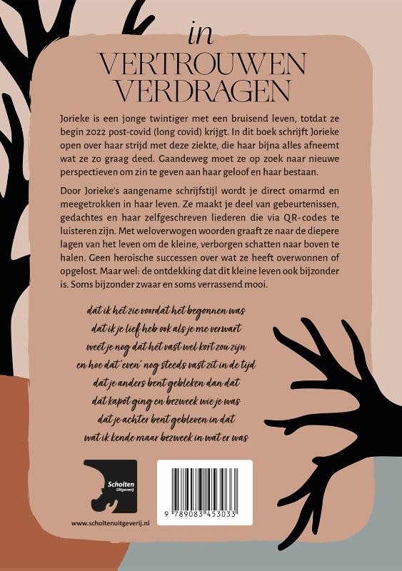 In vertrouwen verdragenbackcover